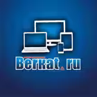 berkat_mobi2 Telegram Logo