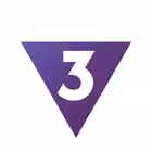 tv3russia Telegram Logo