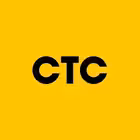 channel_ctc Telegram Logo