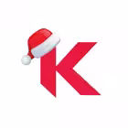 karocinema Telegram Logo