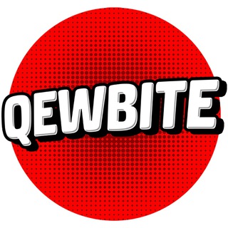 Telegram @QewbiteChannel Image