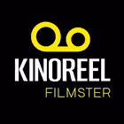 kinoreel Telegram Logo