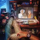 vhs4at Telegram Logo