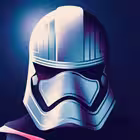 kinoremix Telegram Logo