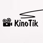 kinotik1 Telegram Logo