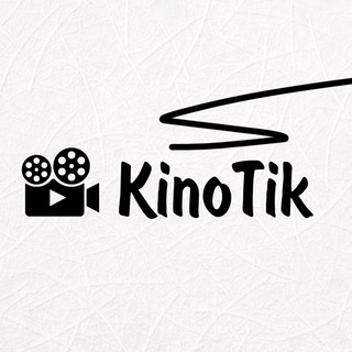 Telegram @kinotik1Channel Image