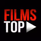 top_filmas Telegram Logo