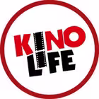 kinolifeu Telegram Logo