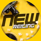 newreiting Telegram Logo