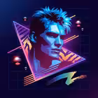 pro11kino Telegram Logo