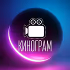 filmy_newkino Telegram Logo