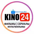 content_kino_24 Telegram Logo