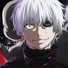 tokyo_ghoulonline Telegram Logo