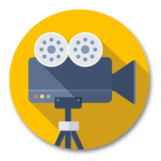 Telegram @cinematographytgChannel Image