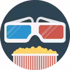 kinoobzornews Telegram Logo