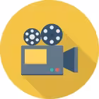 filmi_ob Telegram Logo