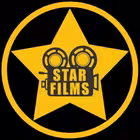 star_filmz Telegram Logo