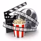 Telegram @kinomaniya_peaceChannel Image