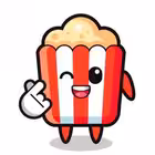 kinobot1 Telegram Logo