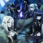 Animekanal1x Telegram Logo