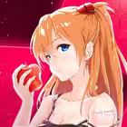 evangelioncic Telegram Logo