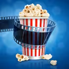 kinoman_film_novinki Telegram Logo