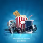 newspaper_kino Telegram Logo