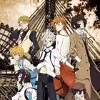 animepsusmotret Telegram Logo