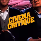cinemacritique Telegram Logo