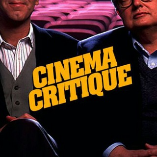 Telegram @cinemacritiqueChannel Image