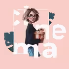 netflix_dc Telegram Logo