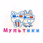 Telegram @multikifChannel Image