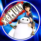 xomult Telegram Logo