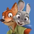 multiki7 Telegram Logo