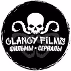 ClancyFilms Telegram Logo