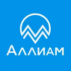 tg_alliam Telegram Logo