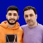 arni_marat Telegram Logo