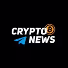 criptinews Telegram Logo