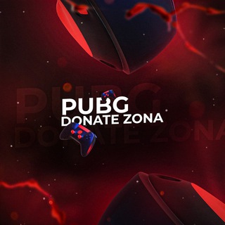 Telegram @pubgdonatezonaChannel Image