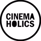 cinemaholicsofficial Telegram Logo
