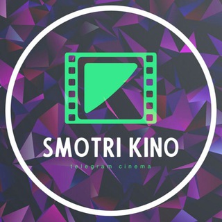 Telegram @smotri_kino_serialChannel Image