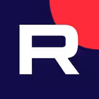 rutube Telegram Logo