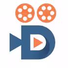 doma_tv Telegram Logo