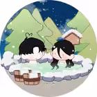 olgamimanhwa Telegram Logo