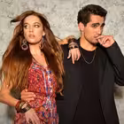 turkmile Telegram Logo