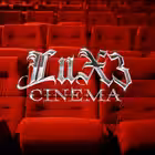 luxecinematg Telegram Logo