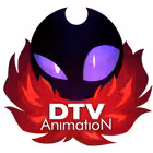 dtvanimation Telegram Logo