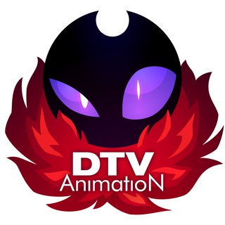 Telegram @dtvanimationChannel Image