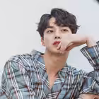 krxdorama Telegram Logo