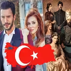 turkseriale Telegram Logo